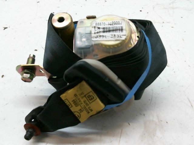 CEINTURE AVG